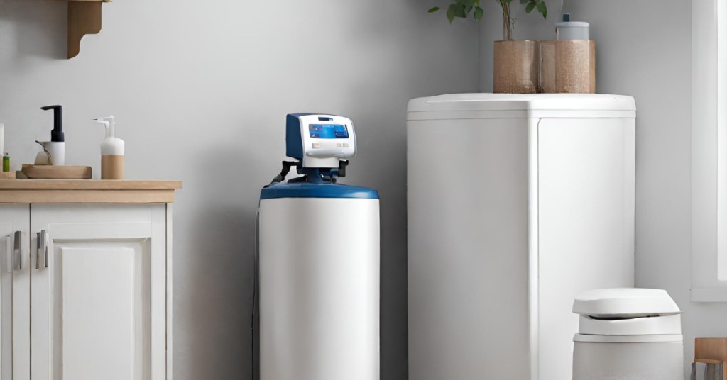 pensacola water softeners