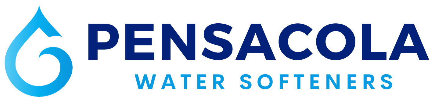 pensacola water softeners