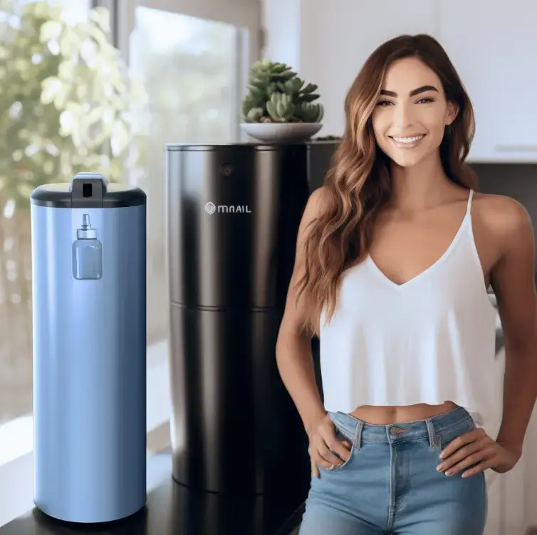 Pensacola water softeners